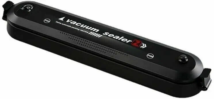 Вакуумный упаковщик Vacuum Sealer X + 10 пакетов для запаивания в подарок