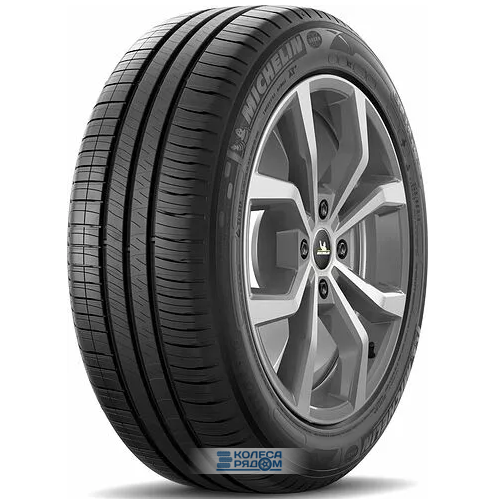 Michelin Energy XM2 + 215/65 R15 96H XL