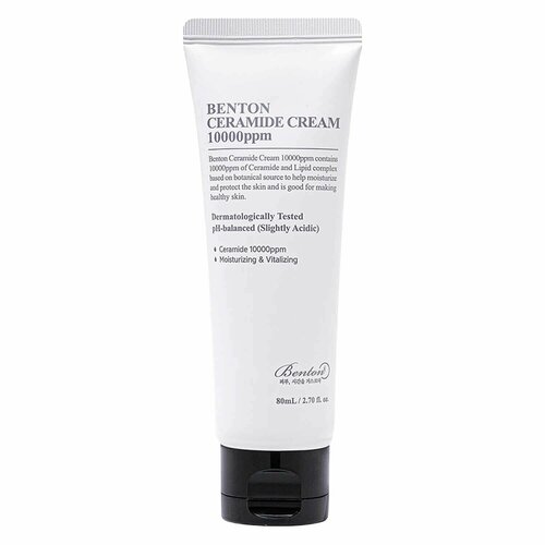 BENTON Крем для лица и тела с церамидами Ceramide Cream