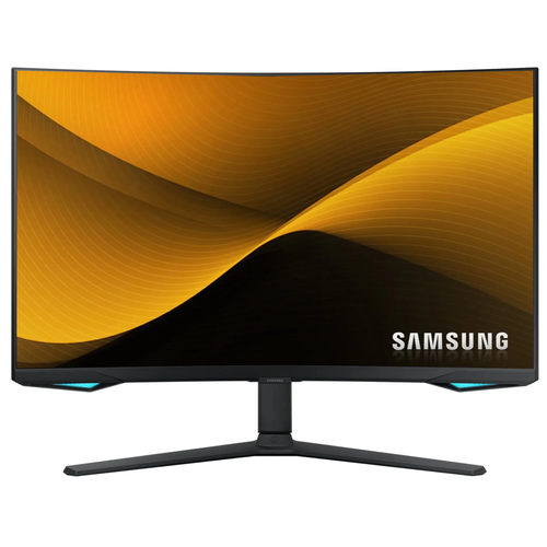 Монитор Samsung Odyssey Neo G7 S32BG752NI черный 9005200₽