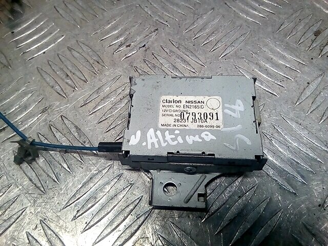 Усилитель антенны Nissan Altima (L32) 28231JB10A арт. 407415
