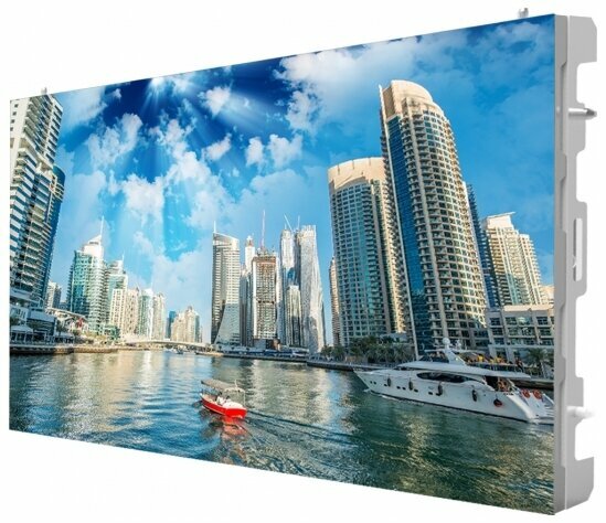 фото Дисплей HIKVISION LED P1.56 DS-D4215FI-CWF/A