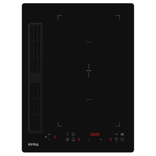 Электрическая варочная панель Korting HIBH 40980 NB 11999000₽