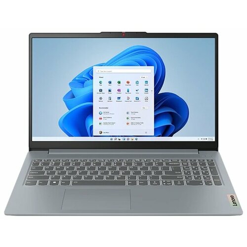 Ноутбук Lenovo IdeaPad Slim 3 15ABR8 82XM00CPRK AMD Ryzen 7 7730U 2GHz16384Mb512 ГБ SSDAMD Radeon GraphicsWi-FiCam1561920x1080DOS 5990000₽