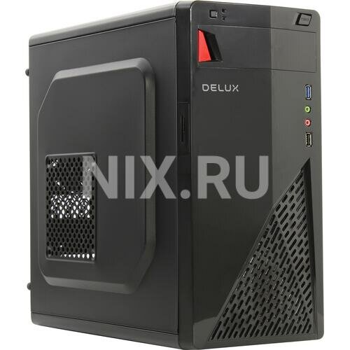 Корпус Delux DW303