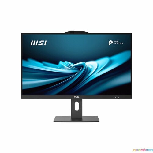 MSI PRO AP272P 14M PRO AP272P 14M-624XRU Моноблок 9S6-AF8321-624 10126800₽
