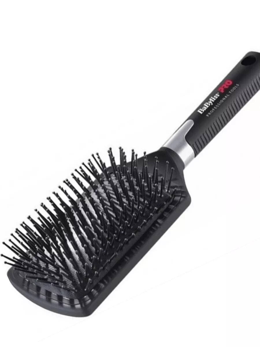 фото Щетка массажная Paddle Brush BABNB2E