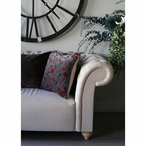 Диван 2х-местный 