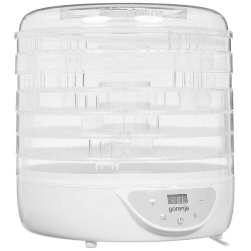 Конвективная сушилка Gorenje FDK24DW