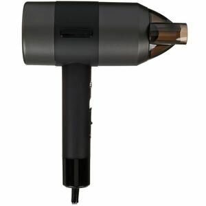 фото Фен DEXP BA-1800 серый/черный
