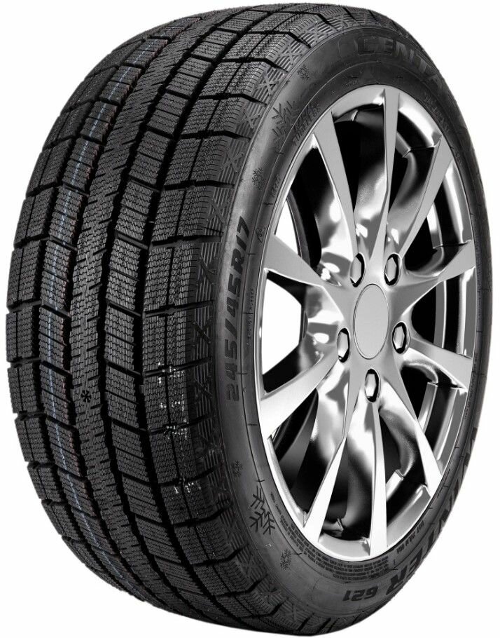 Шина Centara WINTER RX621 175/70 R14 84T