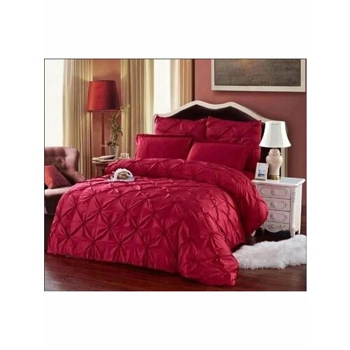 Постельное белье E-SHINE Евро размер