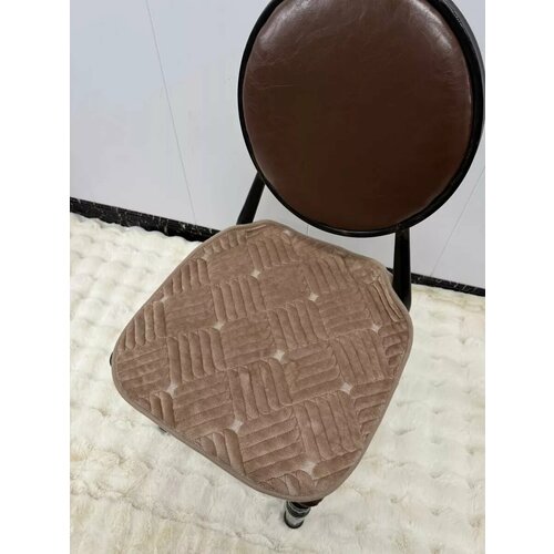 Сидушка на стул с завязками