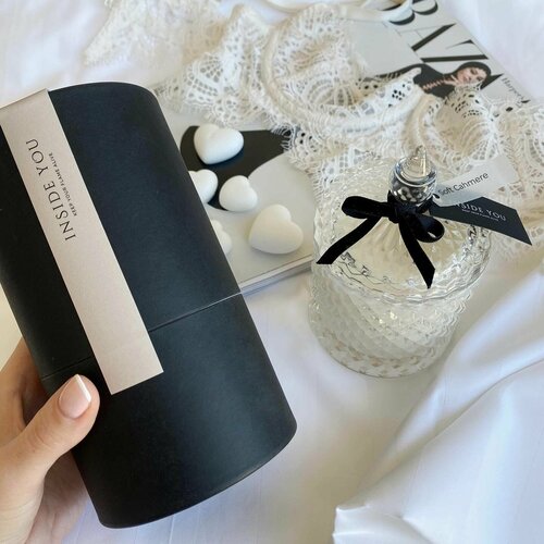 Аромасвеча Summer memories 250мл INSIDE YOU