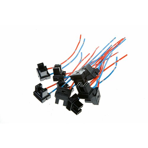Оригинальный разъем цоколя Н7 1 с проводом 10 шт 1390₽