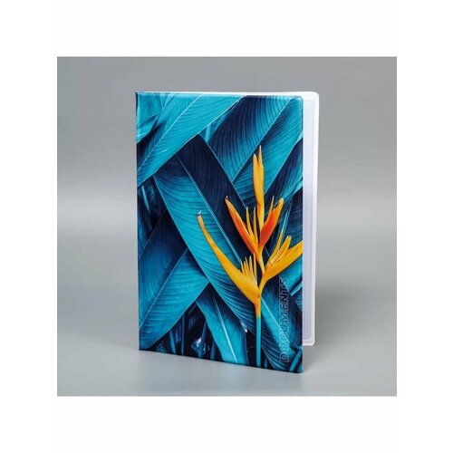 Папка для документов Docs 8 файлов А4 856₽