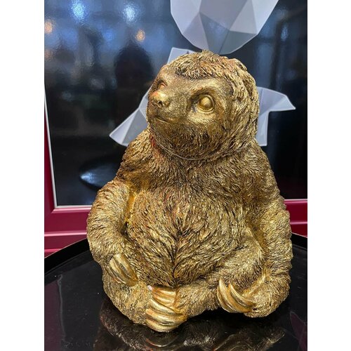 Статуэтка Ленивец Cor Mulder