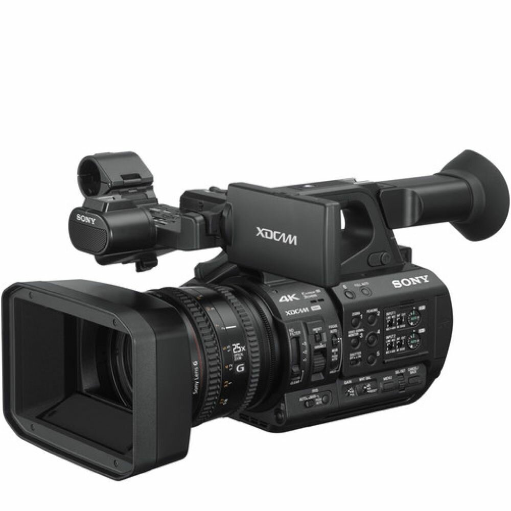 Видеокамера Sony PXW-Z190