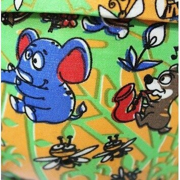 Думбек Yuka DRBE7-11 — фото 1