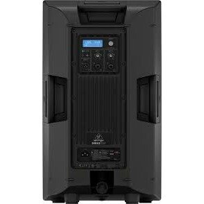 Активная акустическая система Behringer DR112DSP — фото 1