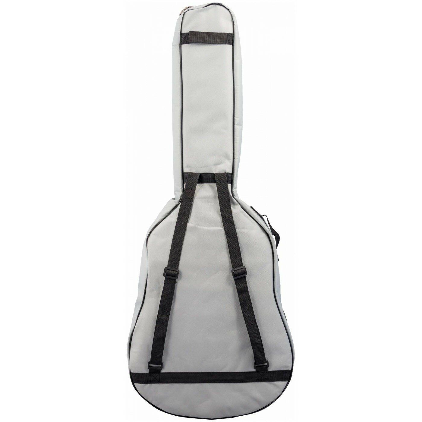 Чехол для акустической гитары TERRIS TGB-A-05GRY — фото 1