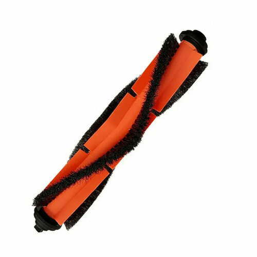 Основная главная центральная щетка для роботов-пылесосов Xiaomi Mi Robot Vacuum Mop Essential Xiaomi Mijia G1 Sweeping Robot 600₽