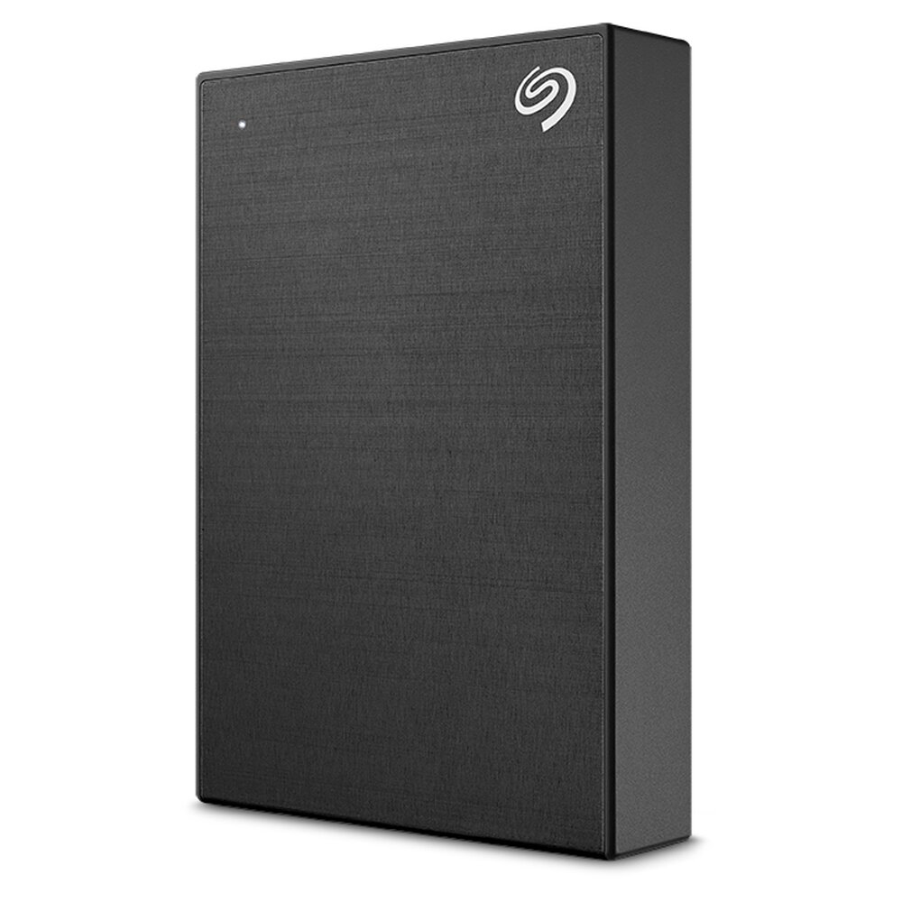 Внешний жесткий диск Seagate One Touch 4 ТБ 2.5" USB 3.2 with Password (STKZ4000400) — фото 1