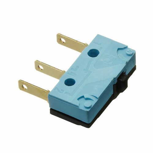 Микровыключатель кофемашины DeLonghi 5132105400 1090₽