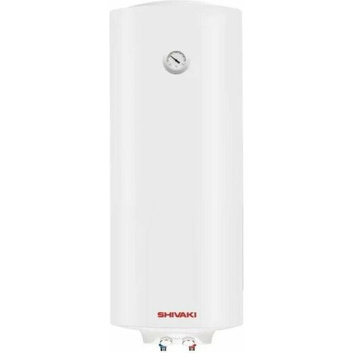 Водонагреватель Shivaki 15kW 30L horizontal white 1315000₽