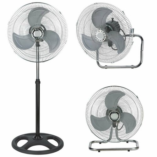 Вентилятор Sturm 45 см75 Вт 929400₽