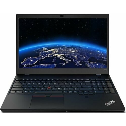 Lenovo Thinkpad P15v Ноутбук 156 Intel Core i7-12700H 23 ГГц RAM 16 ГБ 512 SSD Windows Home черный Английская раскладка 12949000₽