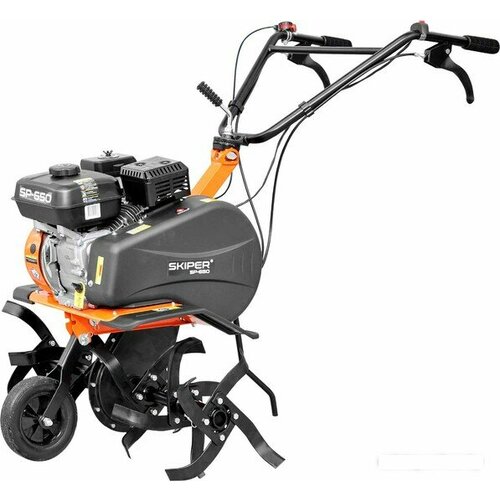 Культиватор Skiper SP-650 без колес 41623₽