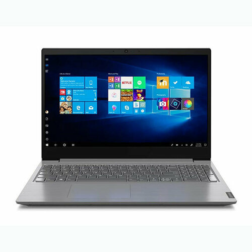 Ноутбук Lenovo V15 G4 AMN156AMD Athlon Silver 7120U8512noOSBlack 82YUA017IN 3090000₽