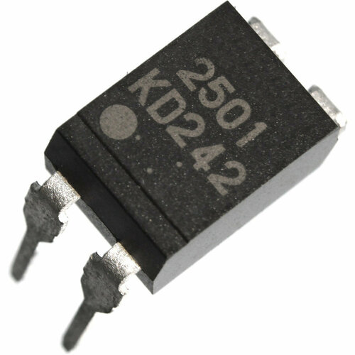Оптопара PS2501-1L, DIP4-300-2.54, NEC