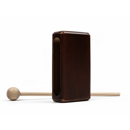 Мастерская Сереброва MS-T2-KR-01 - коробочка малая, тонировка