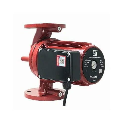Насос циркуляционный STI CR 4010-220F 10455₽