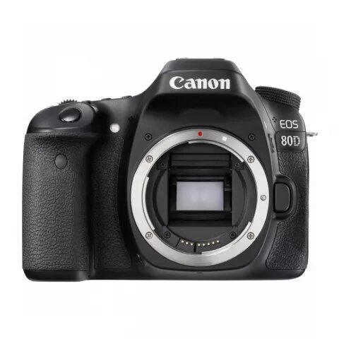 Фотоаппарат Canon 7D BODY