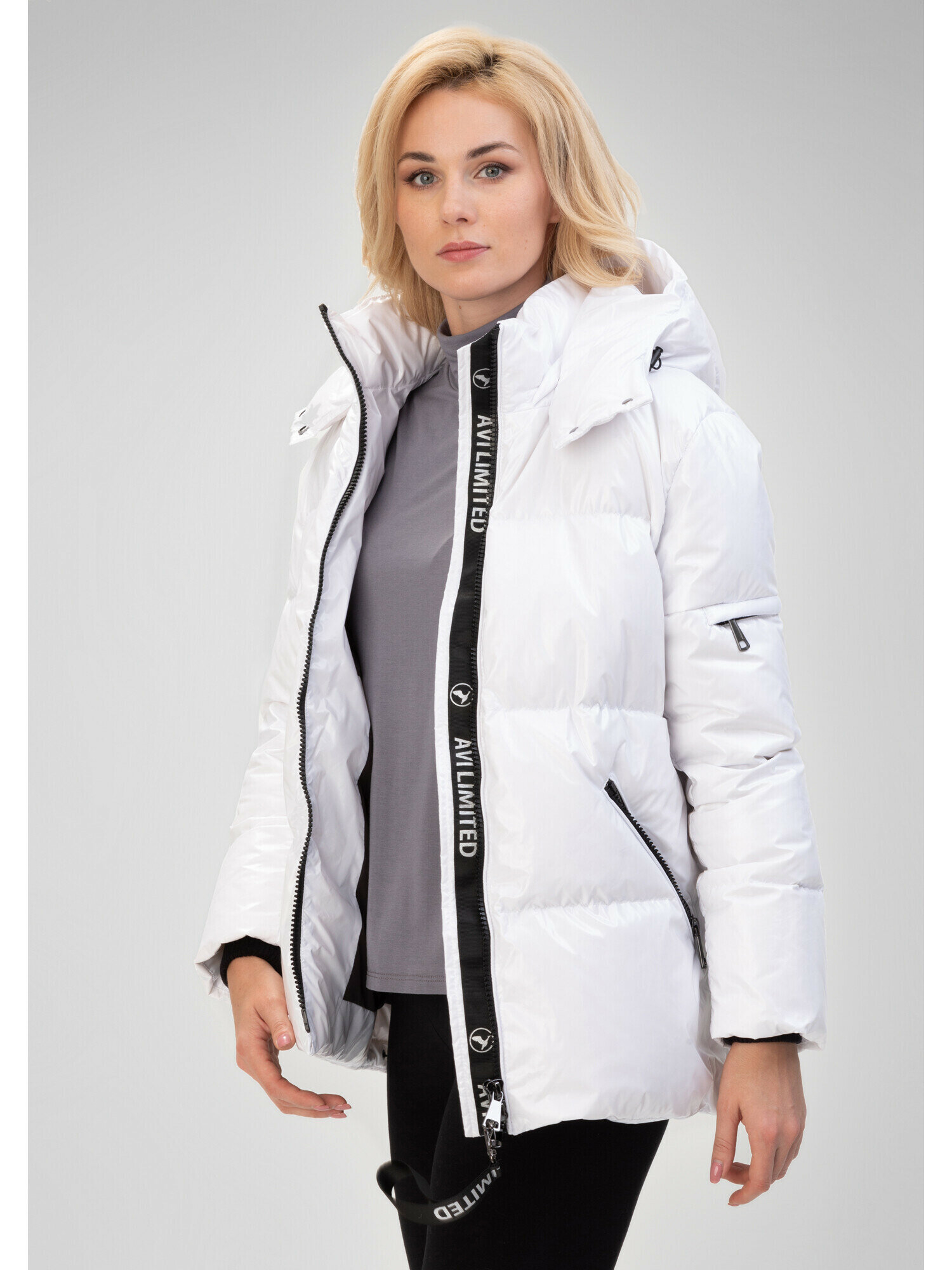 Куртка Осень-зима 2021