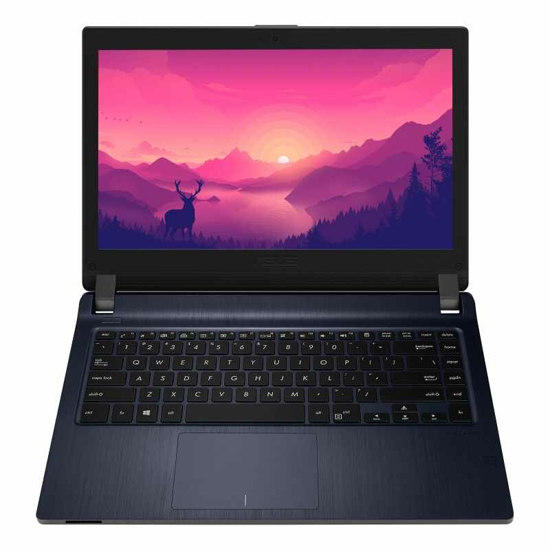 Ноутбук ASUS Pro P1440FA-FQ3042, 14", Intel Core i3 10110U 2.1ГГц, 4ГБ, 1000ГБ, Intel UHD Graphics , Endless, , черный - фото №20