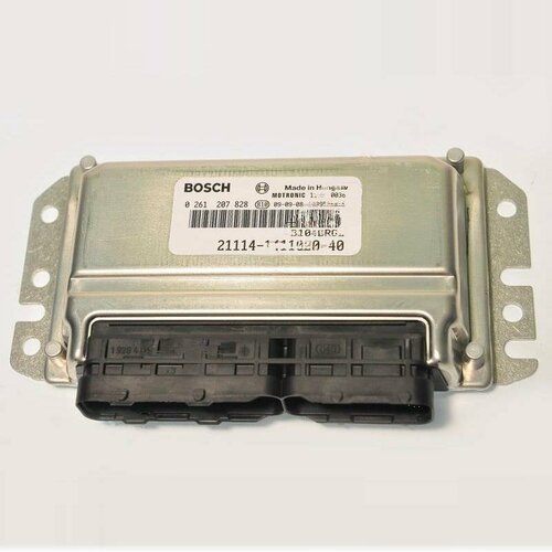 Контроллер BOSCH 21114-1411020-40 12580₽