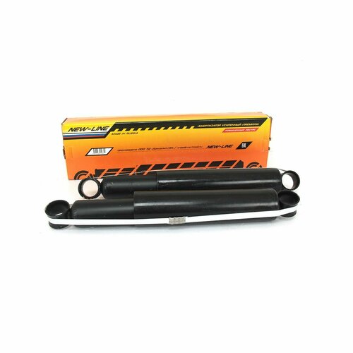 Амортизатор для ам УАЗ-45246931513741 передзадн газомасл 1402₽