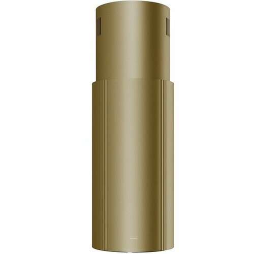 Вытяжка островная MAUNFELD Lee Push 397 Gold 5899000₽