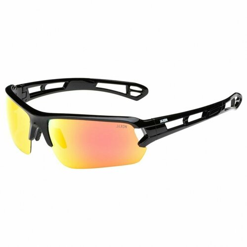 Солнцезащитные очки JAXON, черный