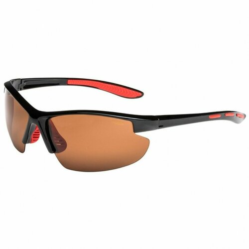 Солнцезащитные очки JAXON, красный