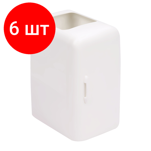 Комплект 6 шт, Настольная подставка MESHU 