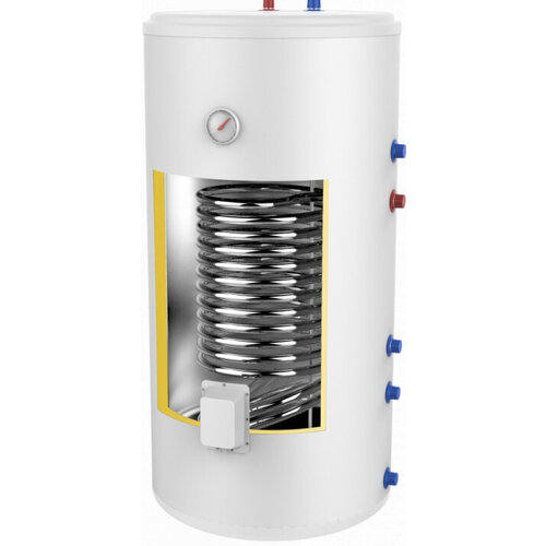 Termica AMET 150 INOX 85112015 5744300₽