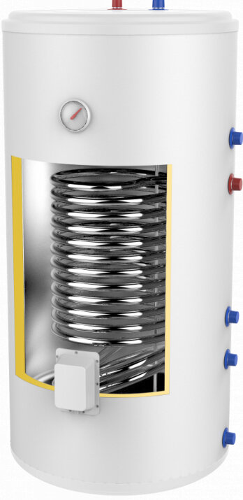 Termica AMET 150 INOX 85112015