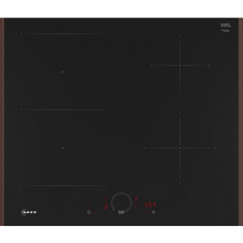 Индукционная варочная панель Neff T56YHS1C0 19000000₽