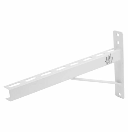 Кронштейн для кондиционера окрашенный 400x40x225x200 мм