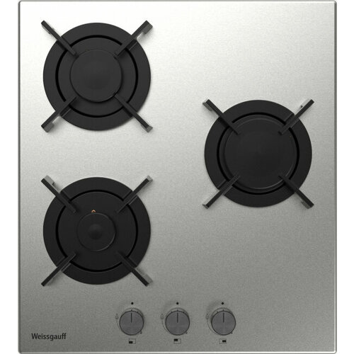 Газовая варочная панель Weissgauff HGG 430 XRV 1154000₽